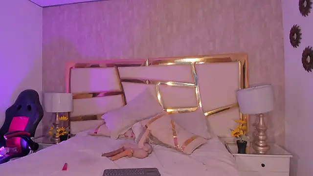 XXX chat uživo modela JacobRusso
