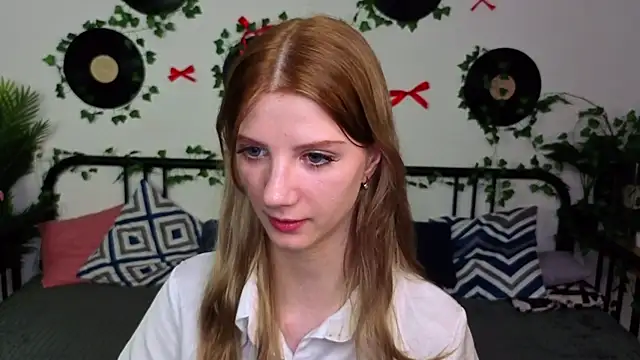 Chat XXX ao vivo de M1aForever