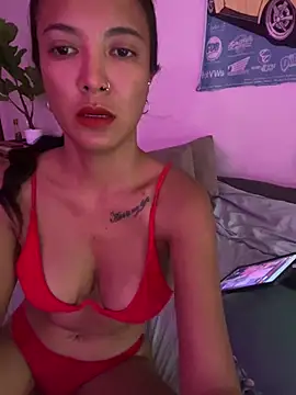 so-hanna – Live XXX-chat