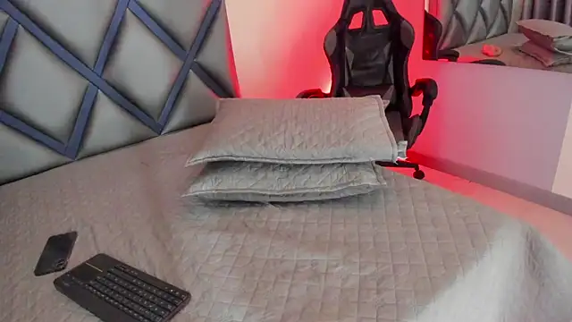 Chat XXX ao vivo de Asier_23