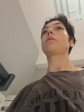 Wild_Witch Chat XXX in diretta