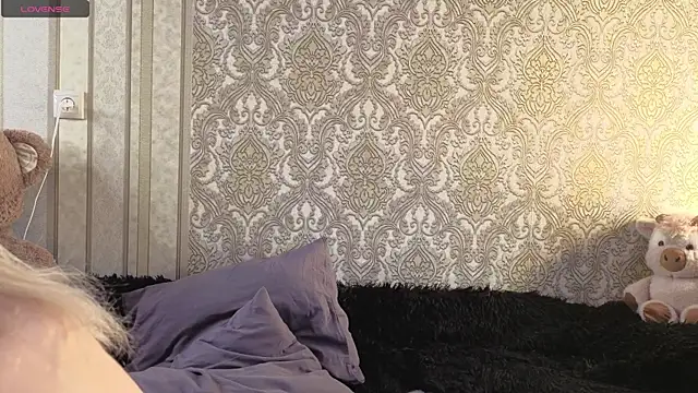 Živý XXX chat luvvcutie