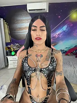 Nella_Dolls Live XXX-Chat