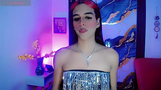SWEET_PRINCEESS_'s Live XXX Chat
