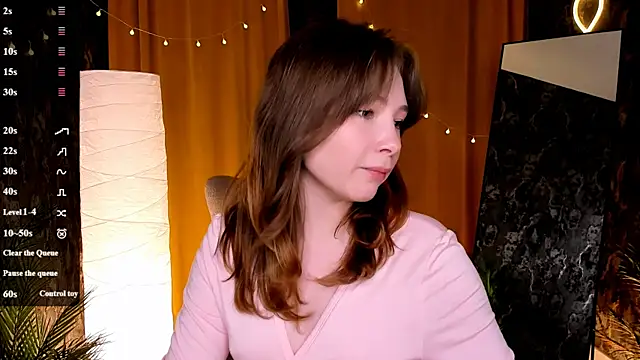 XXX chat uživo modela LanaBlu_