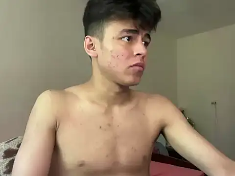 XXX chat uživo modela ToddWarren