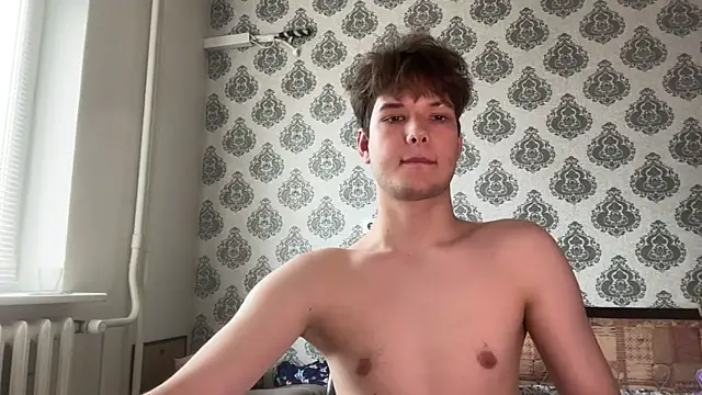 tomasdickpickのライブXXXチャット