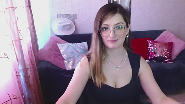 Chat XXX en directo de Arielsssplash