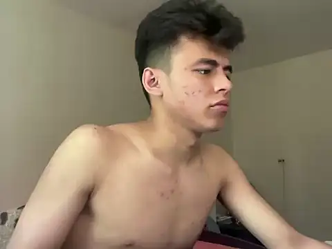 Živý XXX chat ToddWarren