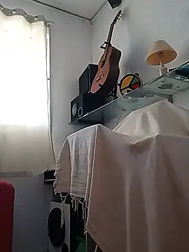 XXX chat uživo modela Misterymem63