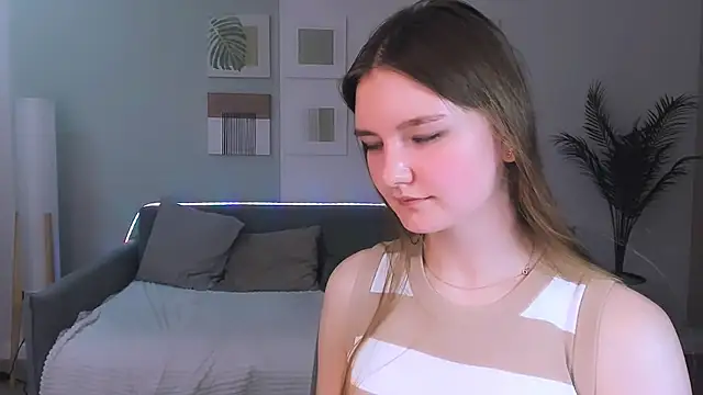 LookEva's Live XXX Chat