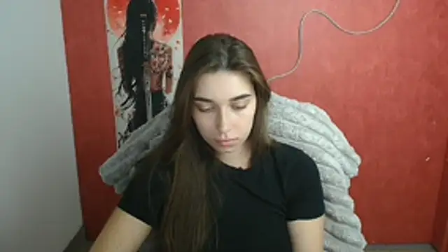 NikaMystic – Live XXX-chat