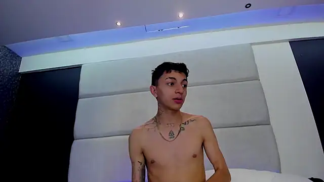 NickandAbby_ 라이브 XXX 채팅