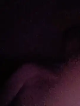 Show de Alaniz36 na webcam