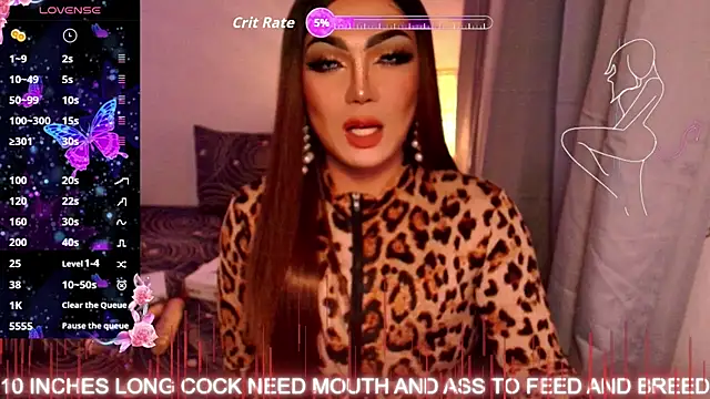 SexyLooooongCOCK Obrolan Langsung XXX