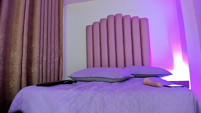 Lana_fox01 élő XXX-chatje