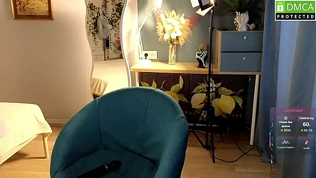 lu_muon Chat XXX in diretta