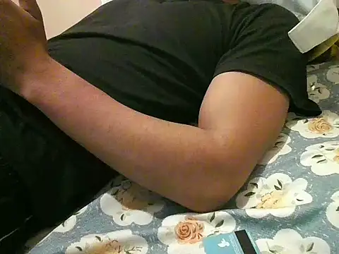 Show de webcam de alii9906