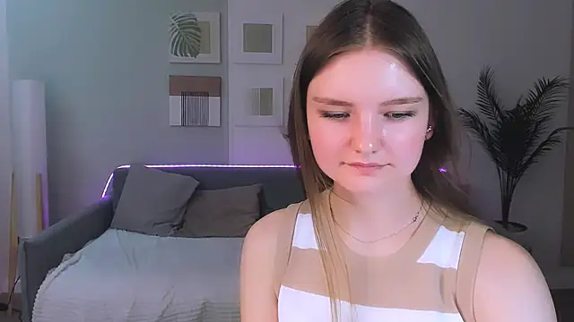 LookEva's Live XXX Chat