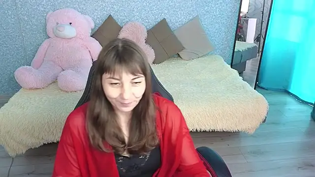 StelaDream 라이브 XXX 채팅