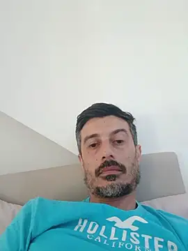 Chat XXX ao vivo de Paolo1793