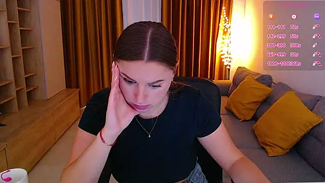 mia_bloomy's Live XXX Chat