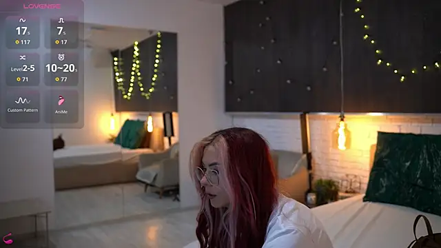 CindeFucknRella Chat XXX live