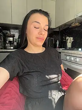 צ'אט XXX בשידור חי של Queen_of_pain