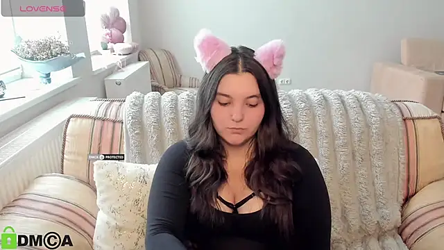 MonikaMooon's Live XXX Chat