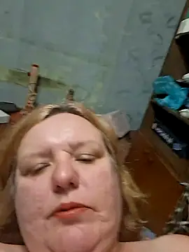 Czat XXX na żywo – SonyaMarmeladx