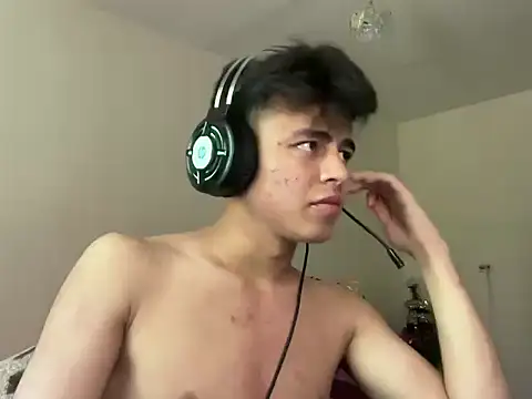 ToddWarren élő XXX-chatje