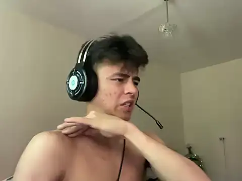 ToddWarren Live XXX Chat