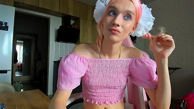 Czat XXX na żywo – _Alice_Kitty
