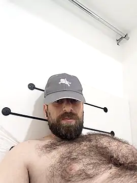Ammarcuming 웹캠 쇼