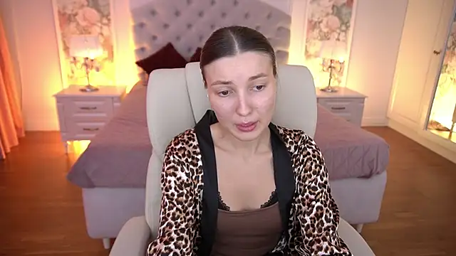 Chat XXX en directo de AshleyBaie