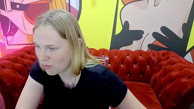NikkyReyyy élő XXX-chatje