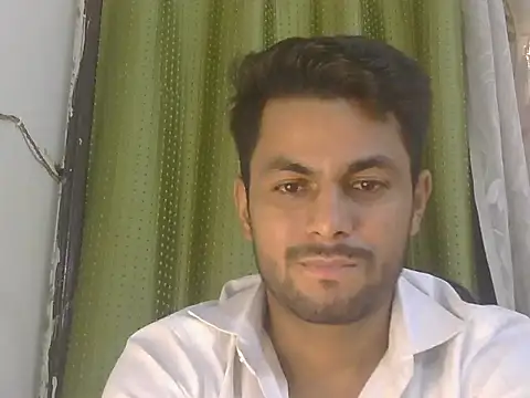 Stubborndesiboy Show Webcam