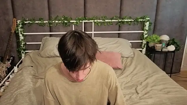 Danny_loves_Mary লাইভ XXX চ্যাট