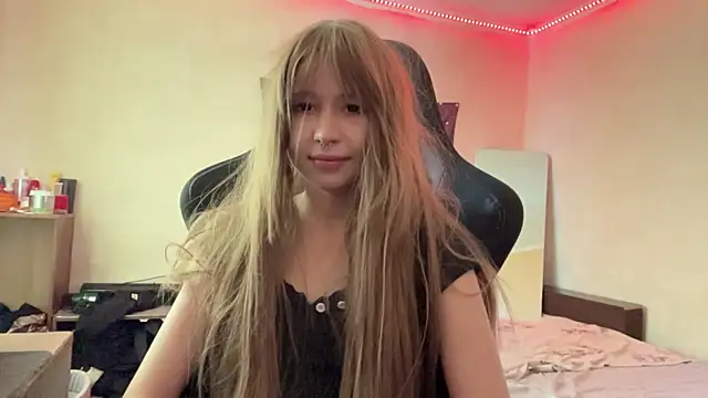 Chat +18 de psycholina ao vivo