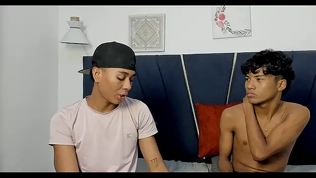 Czat XXX na żywo – An_fox23