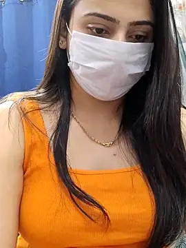 Ivymybae's Live XXX Chat