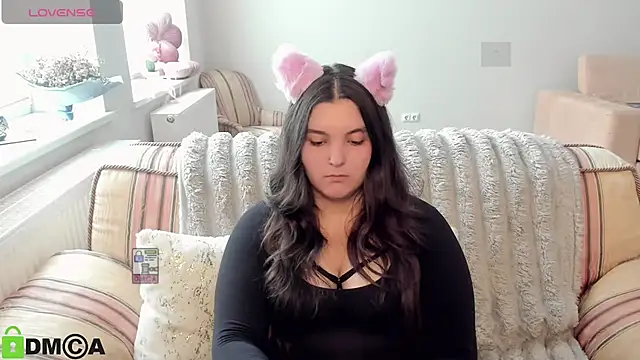 MonikaMooon's Live XXX Chat
