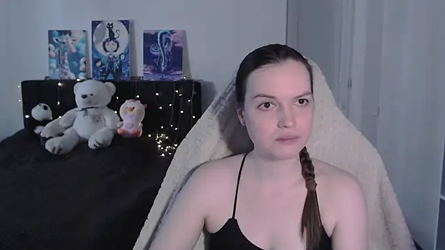 Little_flowers 라이브 XXX 채팅