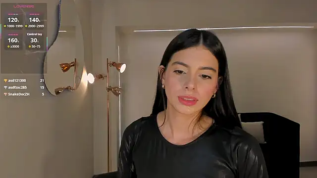 Chat XXX Live BellaConnorX