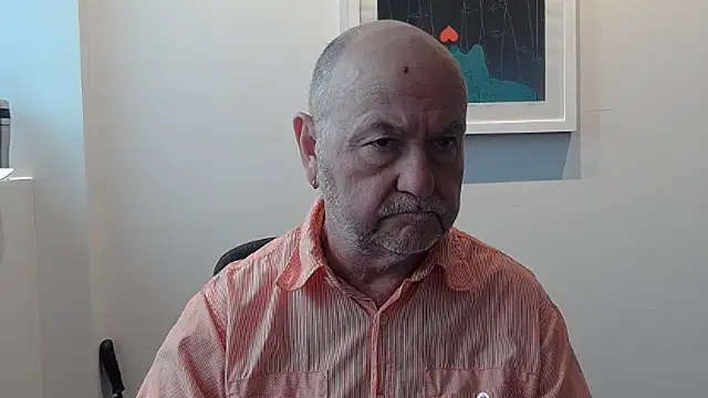 Buggemann Live XXX-chat