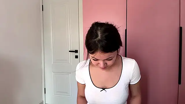دردشة WilliaLinkowski الجنسية المباشرة