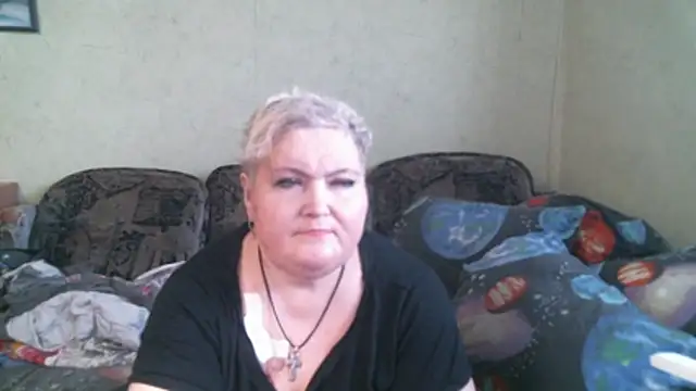 Chat XXX ao vivo de Lana555