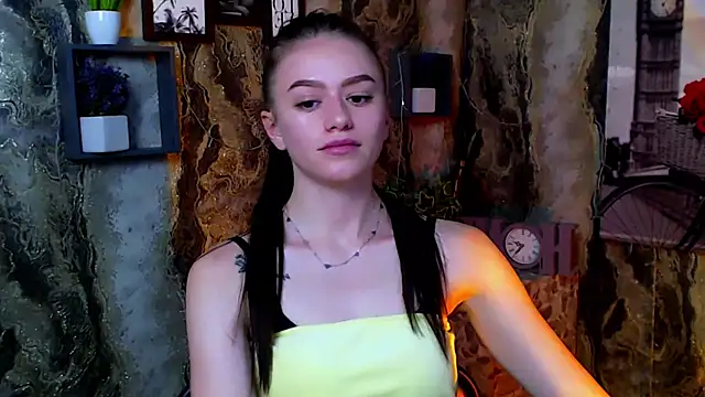 Chat XXX en directo de AprillXoxo