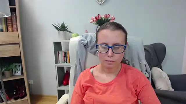 sweetxLizzy – Live XXX-chat