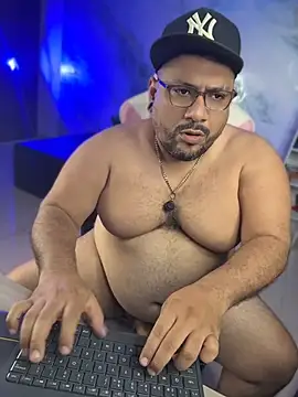 jacoob_woods Chat XXX in diretta